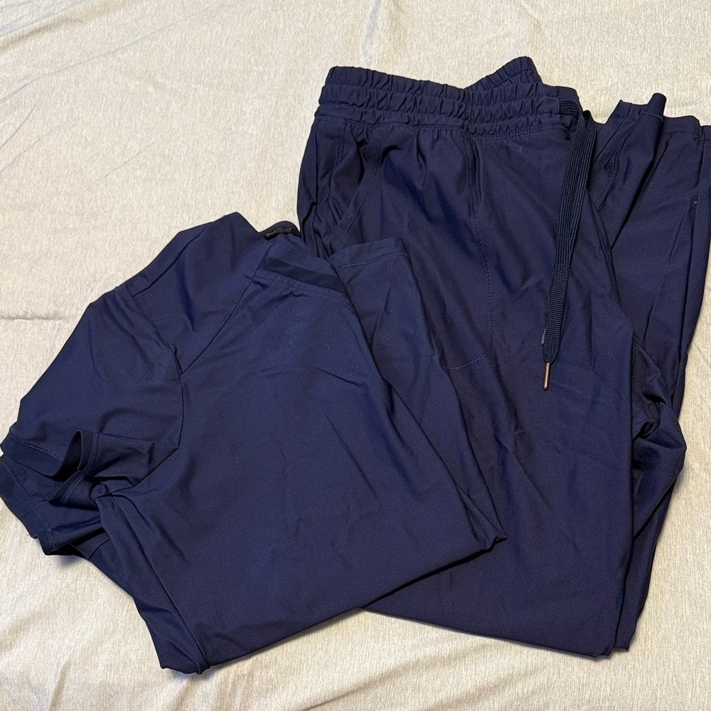 Women’s Cherokee scrub set